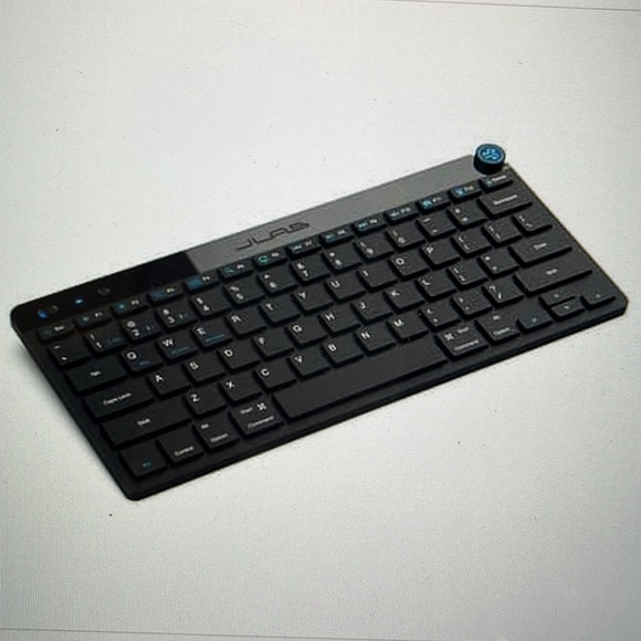 Jlab Go Keyboard & Mouse Bundle - Picture 4 of 4